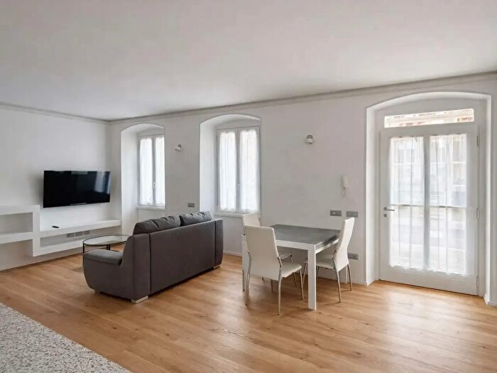 Appartamento trilocale in affitto in Corso Bettini, Rovereto