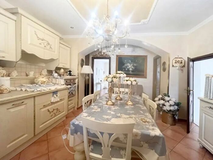 Appartamento bilocale in vendita in II Traversa Antonio Luise, Torre Del Greco