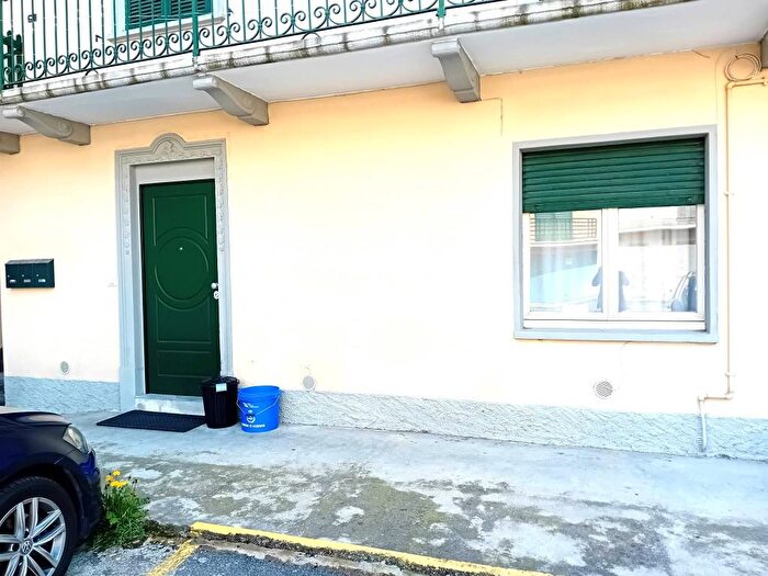 Appartamento monolocale in affitto in Via Giuseppe Garibaldi, Centro, Nembro