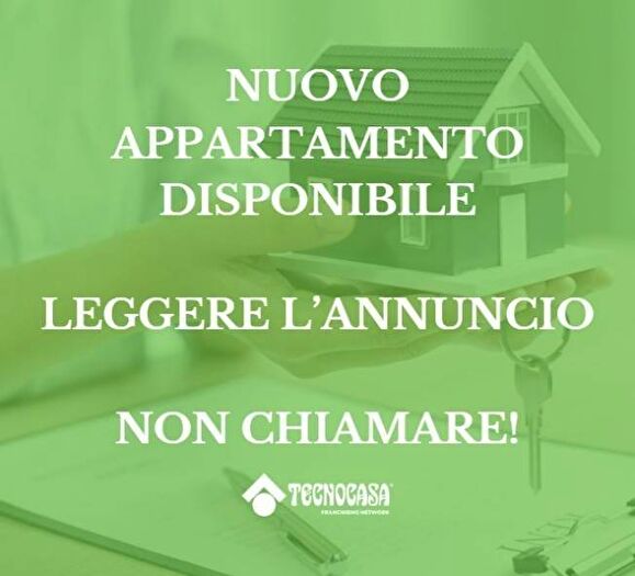 Casa monolocale in affitto in Via Aprile, Centro, Chiari