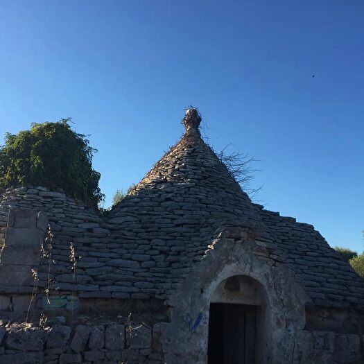 Casa in vendita in Contrada Madonna Piccola, Ceglie Messapica