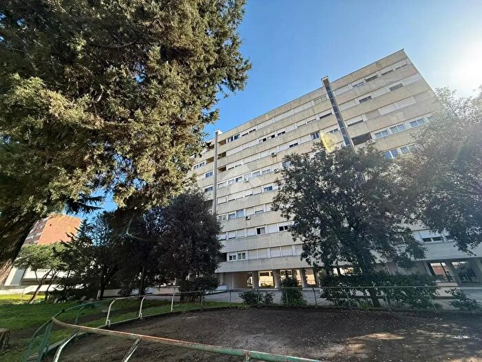 Appartamento trilocale in vendita in Via Tomaso Sillani, Roma