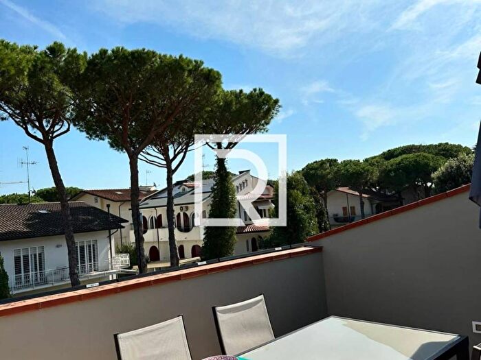 Casa bilocale in affitto in Mare, Cervia