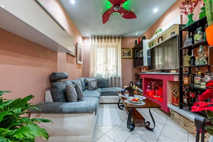 Appartamento quadrilocale in vendita in Via II Reggimento Alpino, Venasca