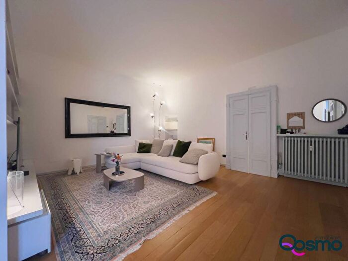 Appartamento bilocale in affitto in Via Alberto da Giussano, Pagano, Milano