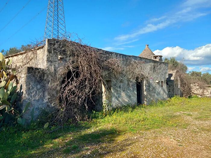 Casa con 5 locali in vendita in Cda Sardella, San Michele Salentino
