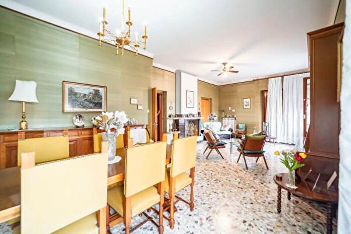 Casa monolocale in vendita in Via Porta Romana, SantElpidio A Mare