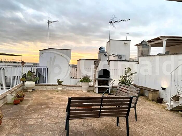 Casa in vendita in Via Carmine, Matino