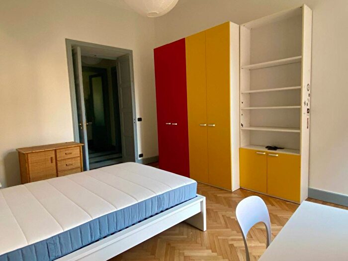 Appartamento con 6 locali in affitto in Corso Palestro, Quadrilatero Romano, Torino