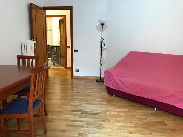 Appartamento bilocale in affitto in largo Orazi e Curiazi, Furio Camillo, Roma