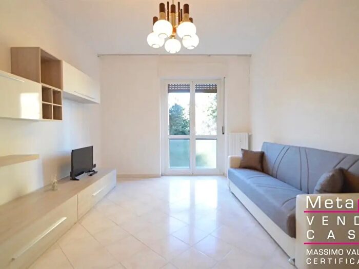 Appartamento bilocale in vendita in Via di Vittorio, San Donato Milanese