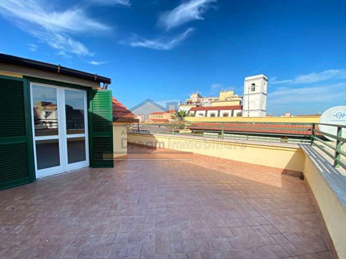 Appartamento trilocale in vendita in Corso Campano, Giugliano In Campania