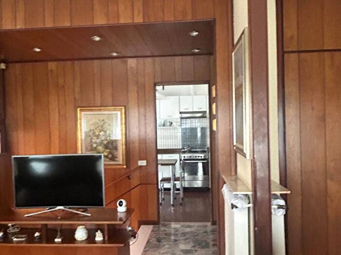 Appartamento bilocale in affitto in Via Trieste, Cesano Maderno