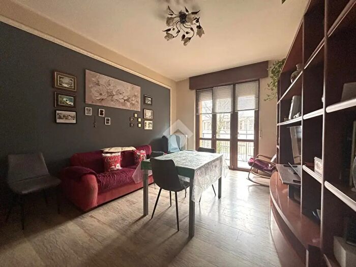 Appartamento bilocale in vendita in Via Donato Bramante, Crema