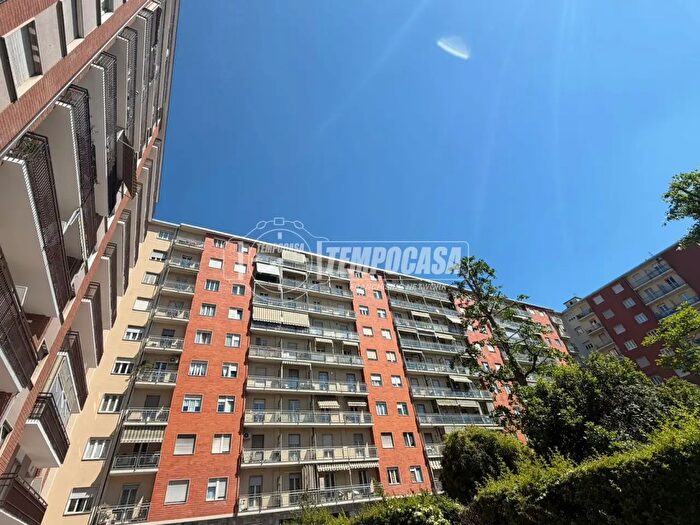 Appartamento bilocale in vendita in Via Cardinale Guglielmo Massaia, Torino