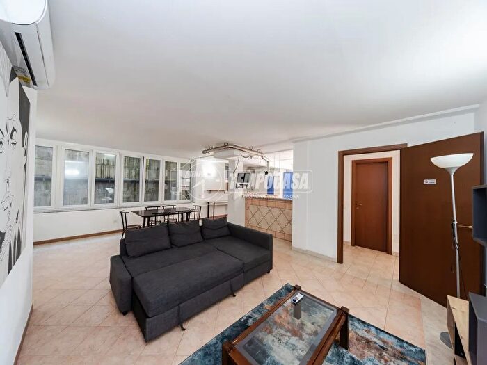 Appartamento bilocale in vendita in Viale della Repubblica a, Muggiò