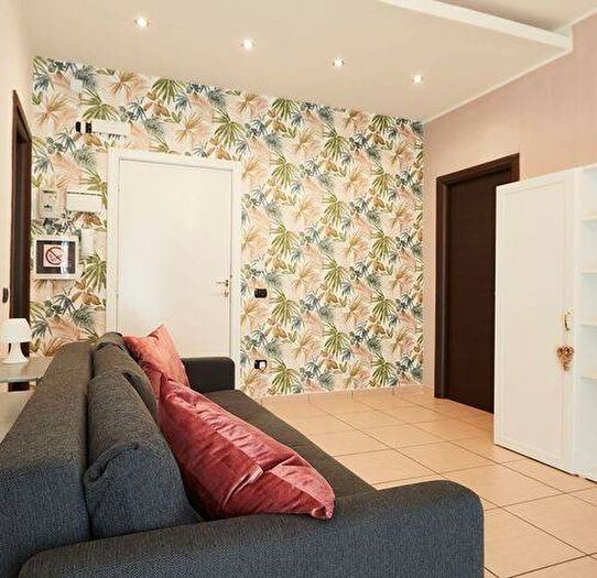 Appartamento trilocale in affitto in Via Dei Tribunali, Tribunali, Napoli