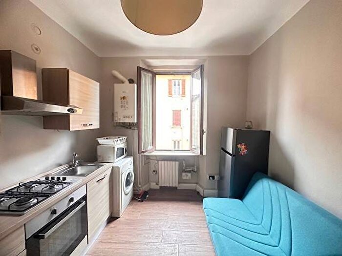 Appartamento bilocale in affitto in Viale Monza, Rovereto, Milano