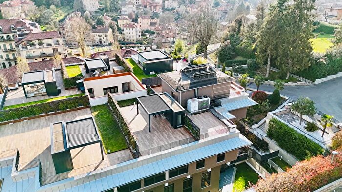 Appartamento trilocale in affitto in Via Principessa Felicita di Savoia Torino, Torino