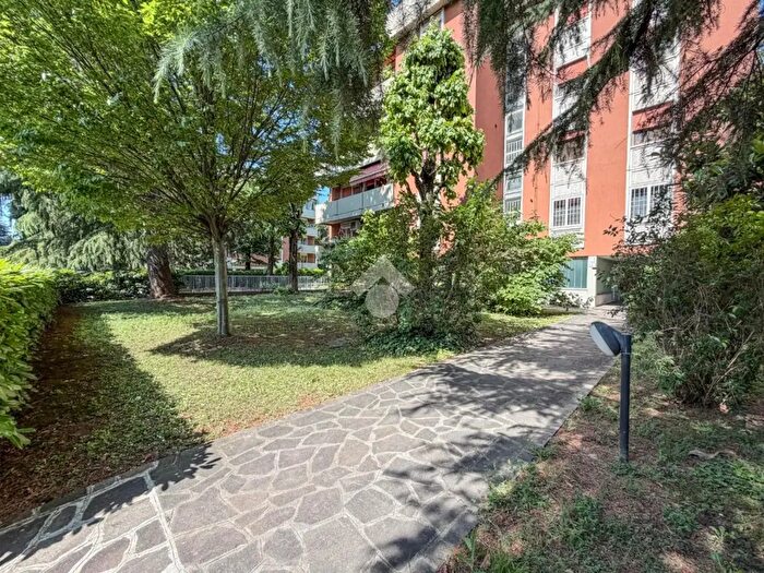 Appartamento quadrilocale in vendita in Via Sacco E Vanzetti, Castenaso