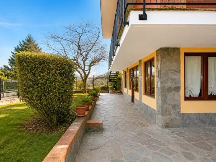 Casa con 6 locali in vendita in Via Alpignano, Givoletto