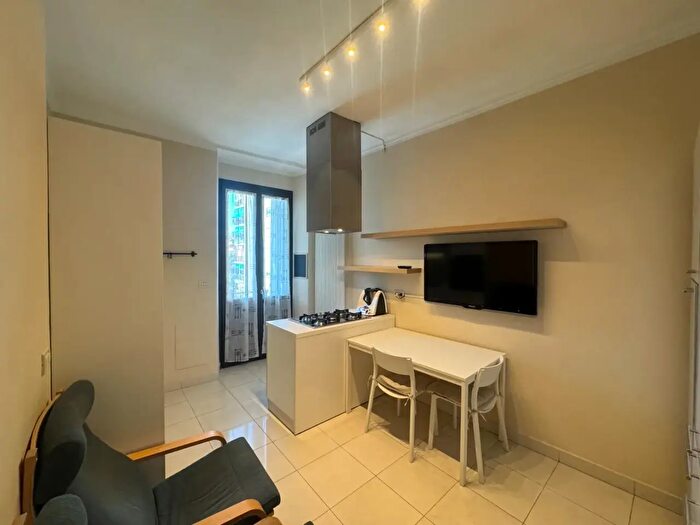 Appartamento bilocale in vendita in Via Bardonecchia, Torino