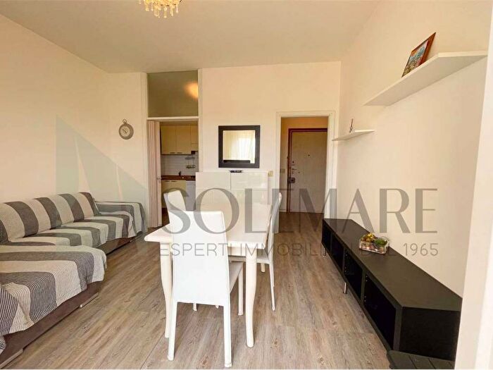 Appartamento bilocale in affitto in Via dei Mille, Cesenatico Levante, Cesenatico