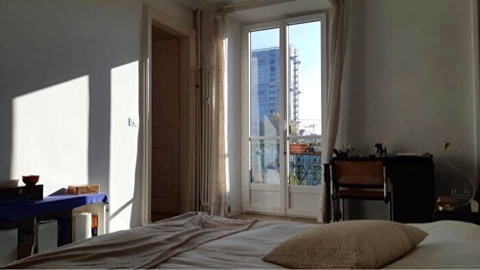 Appartamento bilocale in affitto in Corso Inghilterra, Cit Turin, Torino