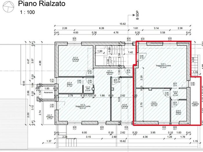 Case in Vendita e in Affitto - 2