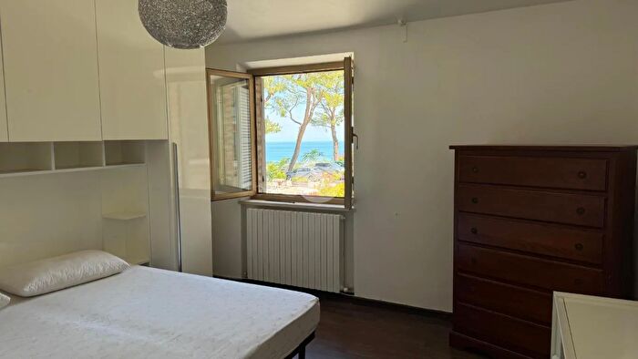 Casa quadrilocale in vendita in Via Gorizia, Campofilone