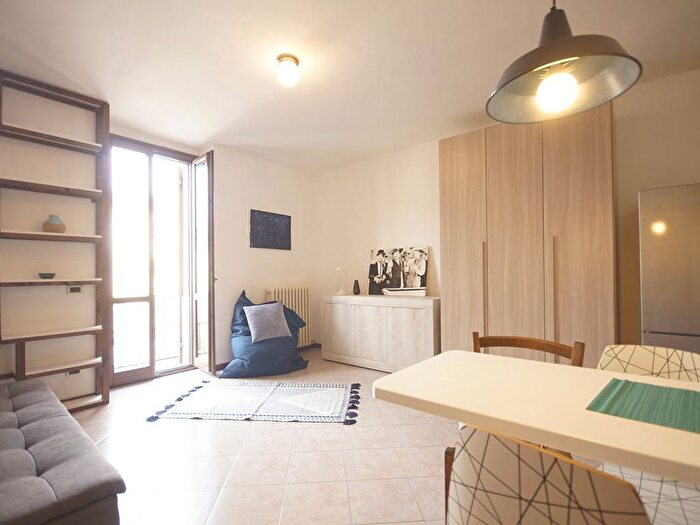 Appartamento monolocale in affitto in Via Antonio Badile, Borgo Venezia, Verona