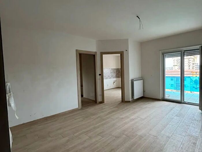 Appartamento quadrilocale in vendita in Viale Giacomo Mancini Snc, Cosenza