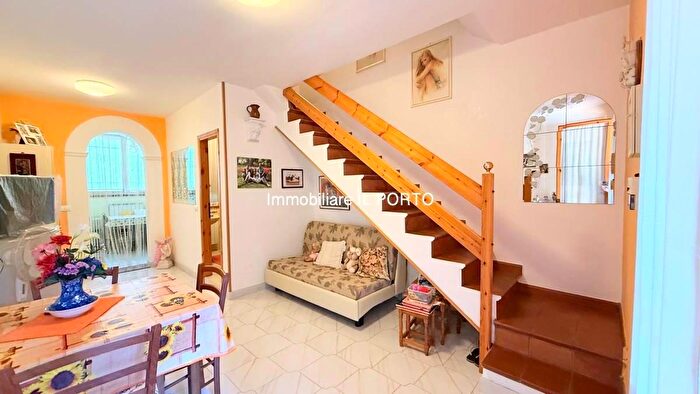 Casa trilocale in vendita in Comacchio