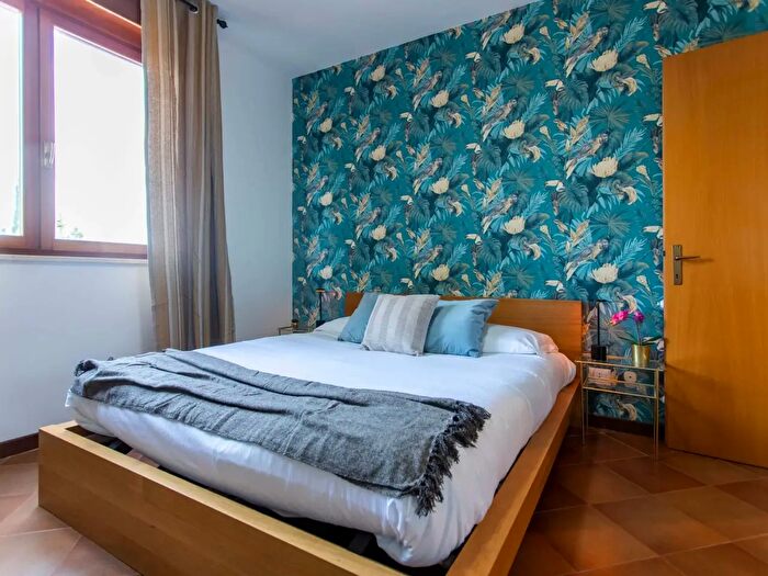 Appartamento monolocale in affitto in Via San Giovanni in Argentella, Roma