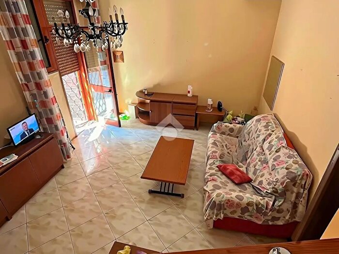 Casa trilocale in vendita in Via Bruno Buozzi, Corsico