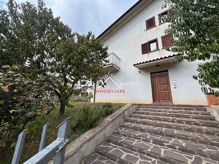 Casa con 17 locali in vendita in Sansecondo, Citta Di Castello