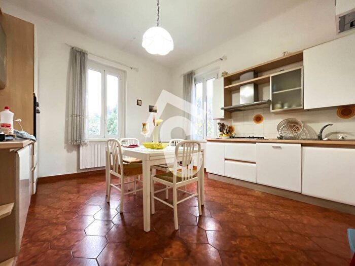 Appartamento con 5 locali in affitto in Via Roma Asse Sud, Jesi