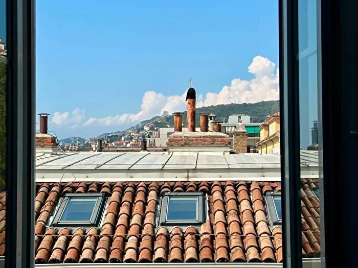 Appartamento monolocale in affitto in Via Tivarnella, Trieste