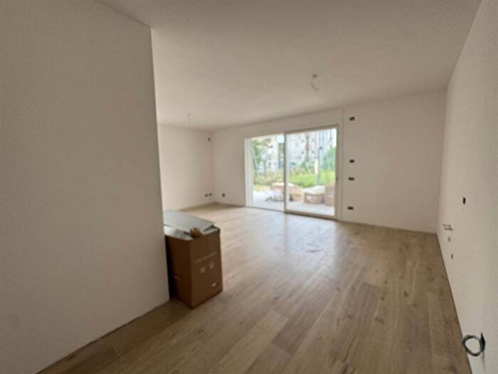Appartamento quadrilocale in affitto in Via Roma, Centro San Lorenzo, Albignasego