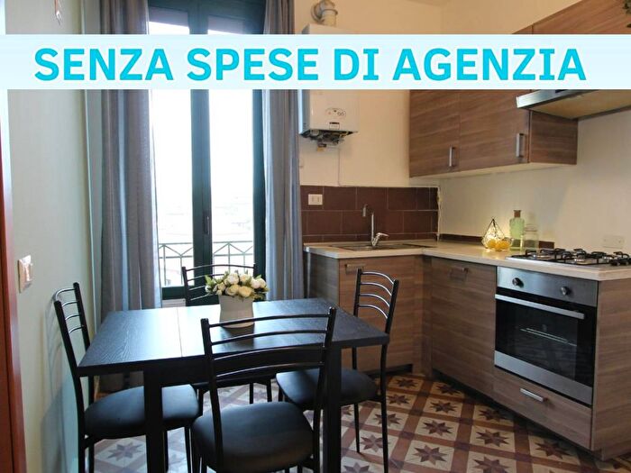 Appartamento bilocale in affitto in Via Giambattista Tiepolo, Città Studi, Milano