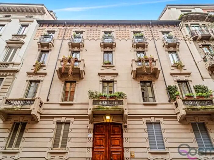 Appartamento bilocale in vendita in Via Giuseppe Revere, Milano