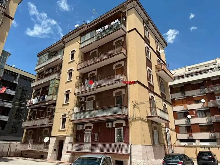 Appartamento bilocale in vendita in Via Monte Sabotino, Foggia