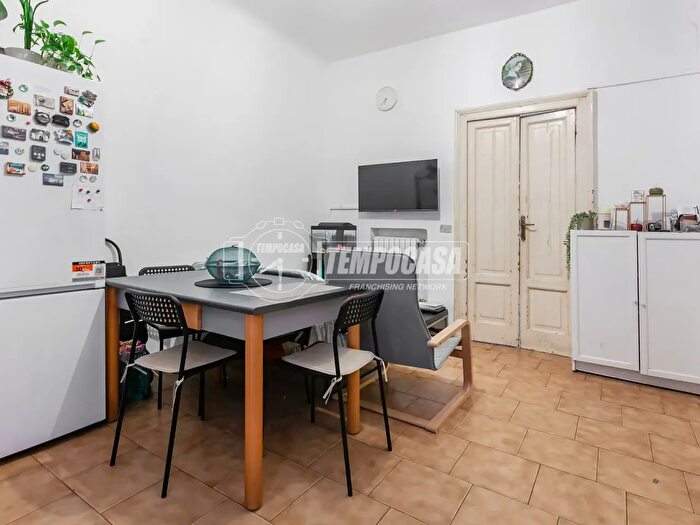 Appartamento bilocale in vendita in Via Carlo Imbonati, Milano