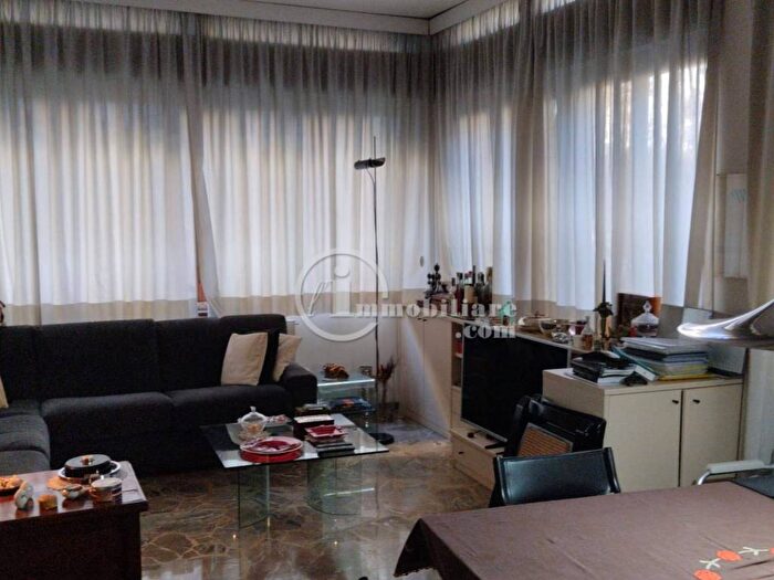 Appartamento bilocale in affitto in Via Vincenzo Monti, Sempione, Milano