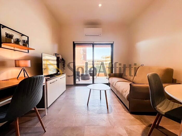 Appartamento bilocale in affitto in Via dellEucaliptus, Olbia