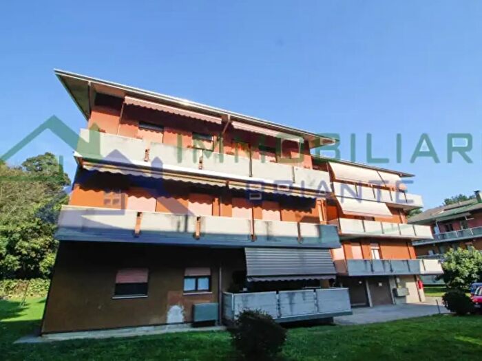 Appartamento trilocale in vendita in Via Pablo Neruda, Arsago Seprio
