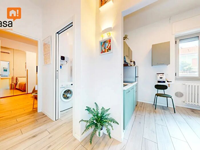 Appartamento bilocale in vendita in Via Padova a, Milano