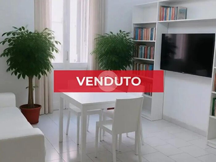 Appartamento bilocale in vendita in Via Augusto Aubry, Roma