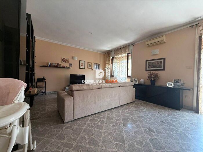 Appartamento trilocale in vendita in Via Armando Perotti, San Pio Idria, Lecce
