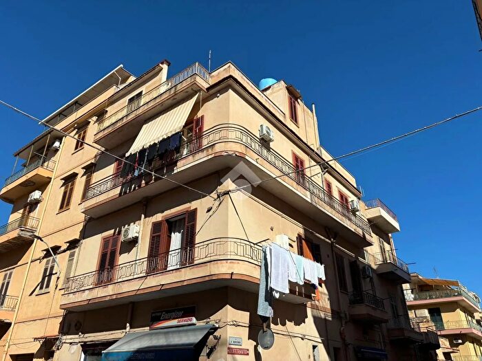 Appartamento quadrilocale in vendita in Via Salvatore Speciale, Bagheria